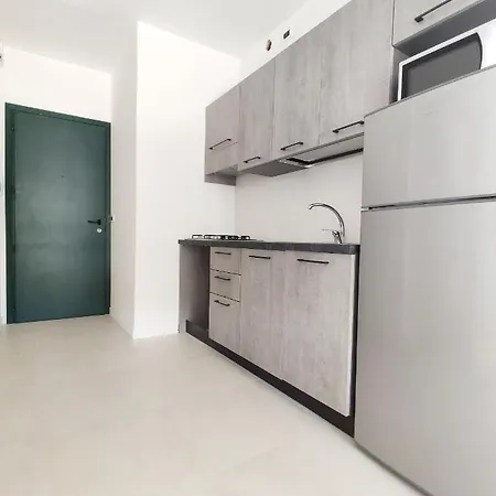 Апартаменти Quito - Dietro Piazza Mazzini - Immobil Relax *