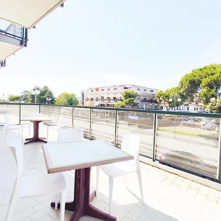 Апартаменти Quito - Dietro Piazza Mazzini - Immobil Relax